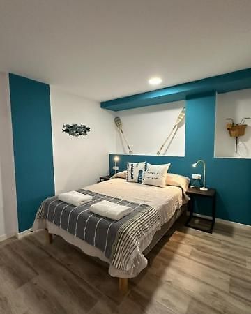 Apartamentos 1240 Benlloch バレンシア エクステリア 写真