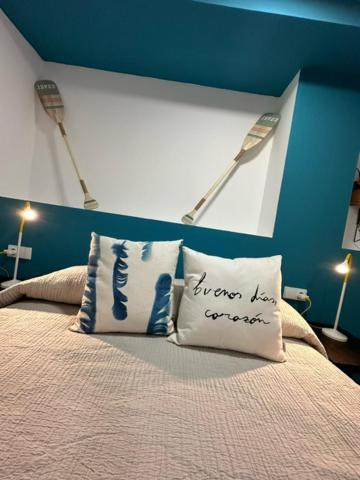Apartamentos 1240 Benlloch バレンシア エクステリア 写真