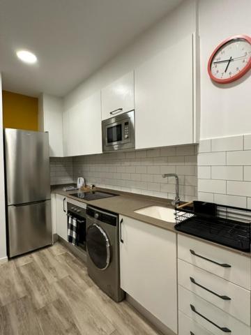 Apartamentos 1240 Benlloch バレンシア エクステリア 写真