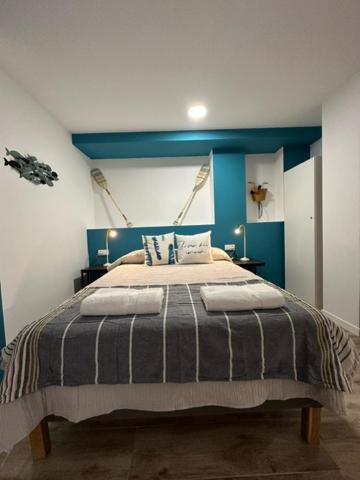 Apartamentos 1240 Benlloch バレンシア エクステリア 写真