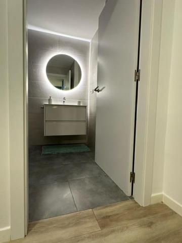 Apartamentos 1240 Benlloch バレンシア エクステリア 写真
