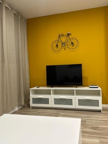Apartamentos 1240 Benlloch バレンシア エクステリア 写真