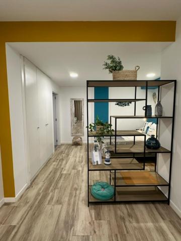 Apartamentos 1240 Benlloch バレンシア エクステリア 写真