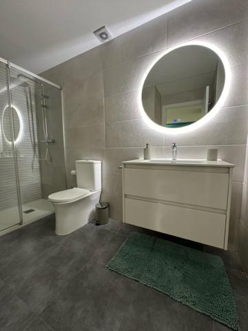 Apartamentos 1240 Benlloch バレンシア エクステリア 写真