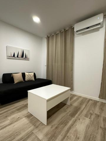 Apartamentos 1240 Benlloch バレンシア エクステリア 写真