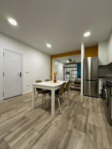 Apartamentos 1240 Benlloch バレンシア エクステリア 写真