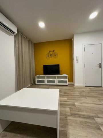 Apartamentos 1240 Benlloch バレンシア エクステリア 写真